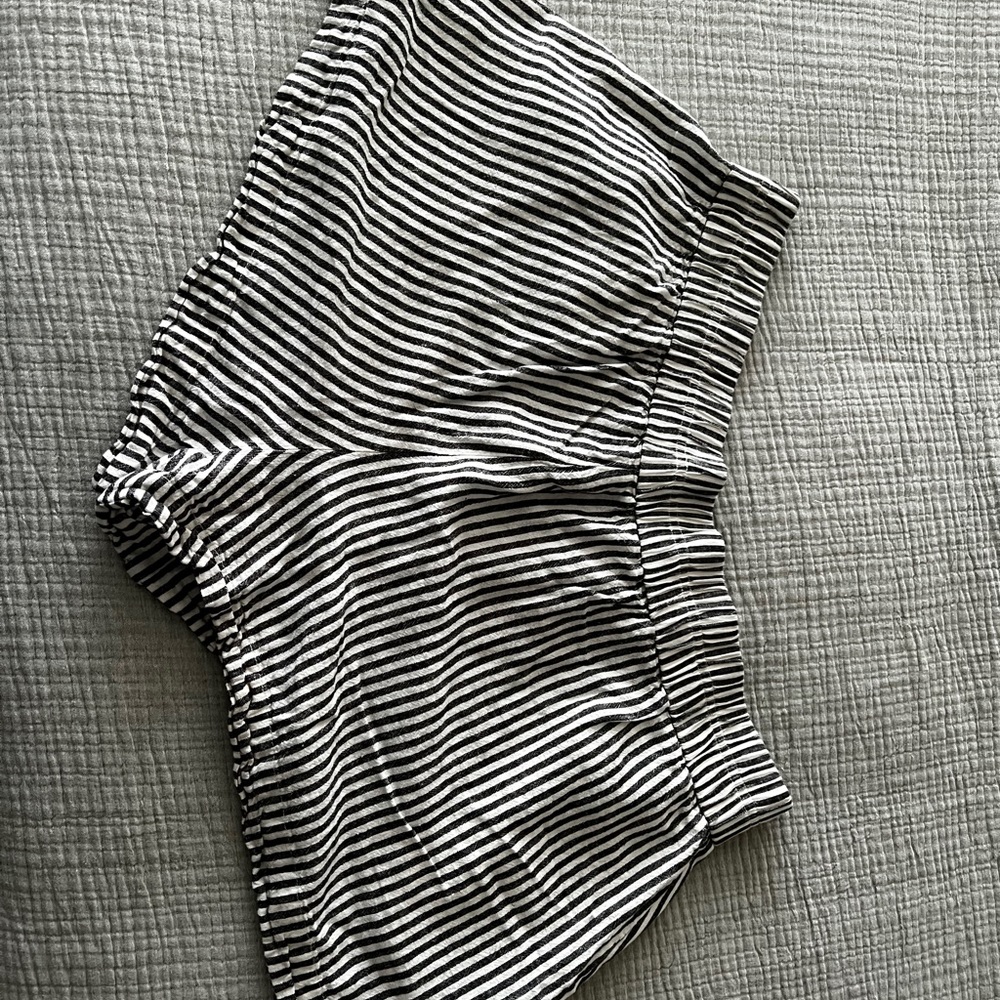 A New Day Stripped Shorts